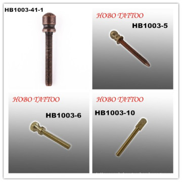 Tattoo Machine Part Contact Screw